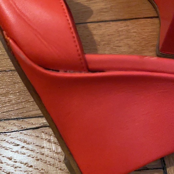 Manolo Blahnik Sandals - Picture 4 of 7